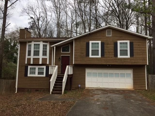 851 Sheppard Cove, Stone Mountain, GA 30083 — most recent listing photo