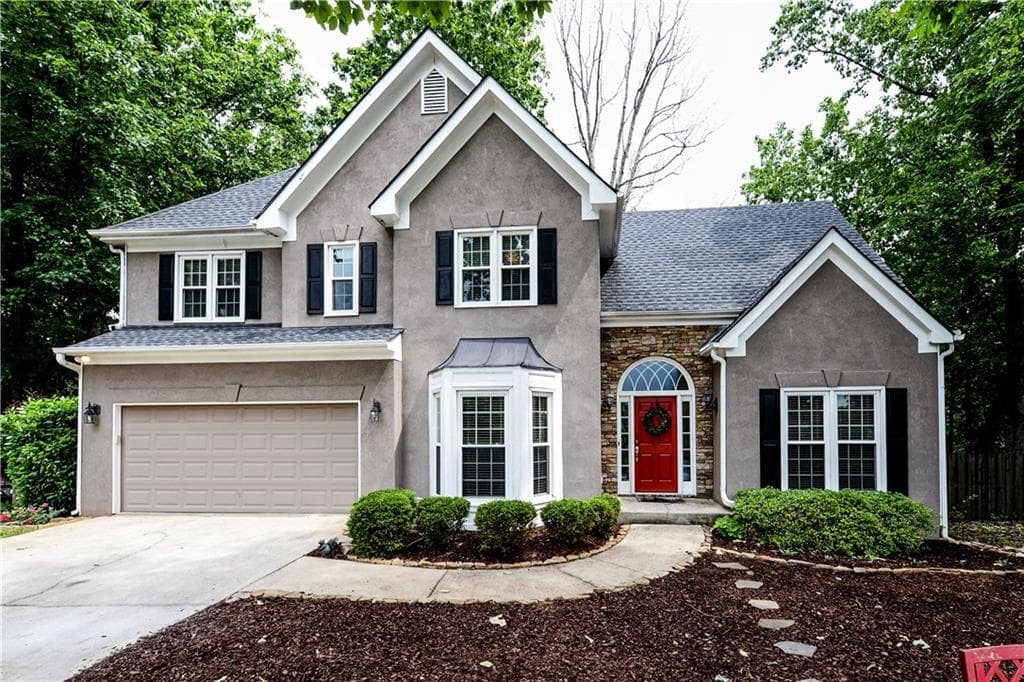 4855 Chesterfield Court, Suwanee, GA 30024 — most recent listing photo
