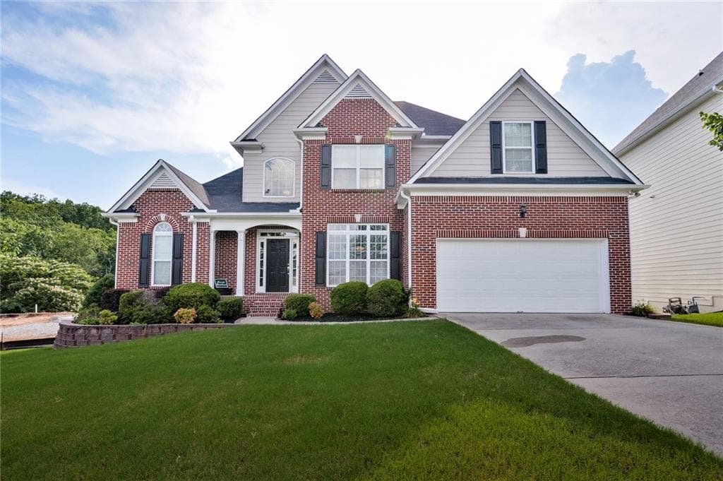 363 Vinings Vintage Circle, Mableton, GA 30126 — most recent listing photo