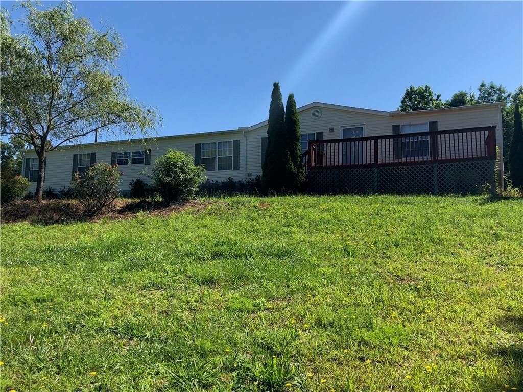 167 Maid Marian Circle, Murrayville, GA 30564 — most recent listing photo