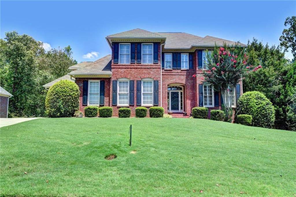 3835 River Hollow Run, Peachtree Corners, GA 30096 — most recent listing photo