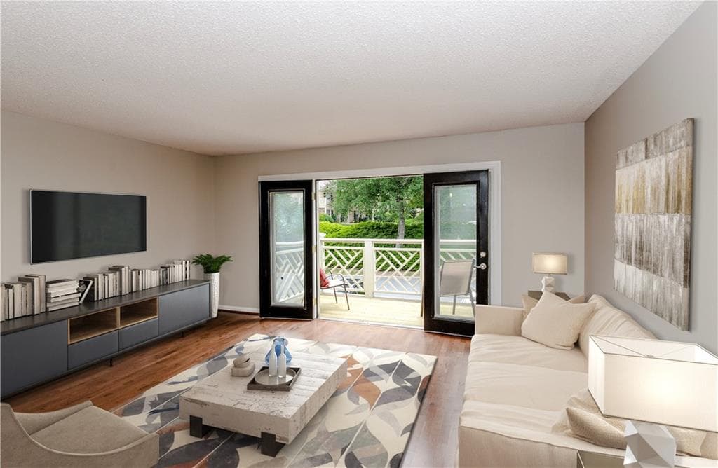 3650 Ashford Dunwoody Road 921, Brookhaven, GA 30319 — most recent listing photo
