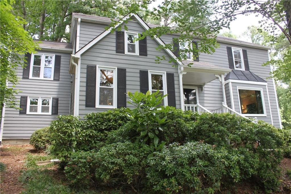 4105 Chadds Walk, Marietta, GA 30062 — most recent listing photo