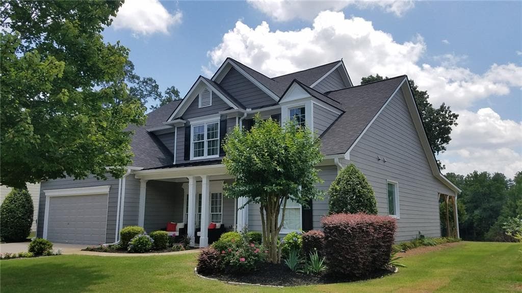190 Northshore Crossing, Dallas, GA 30157 — most recent listing photo