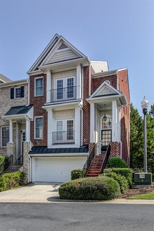 1231 Creekside Place, Smyrna, GA 30082 — most recent listing photo