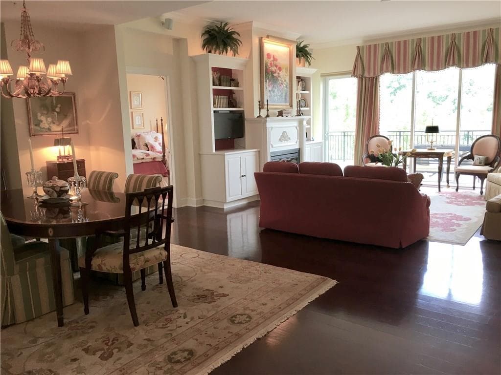 2950 Mount Wilkinson Parkway 303, Atlanta, GA 30339 — most recent listing photo