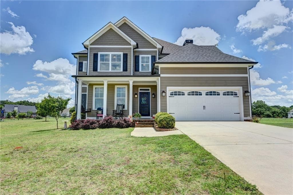 1723 Townside Way, Bishop, GA 30621 — most recent listing photo