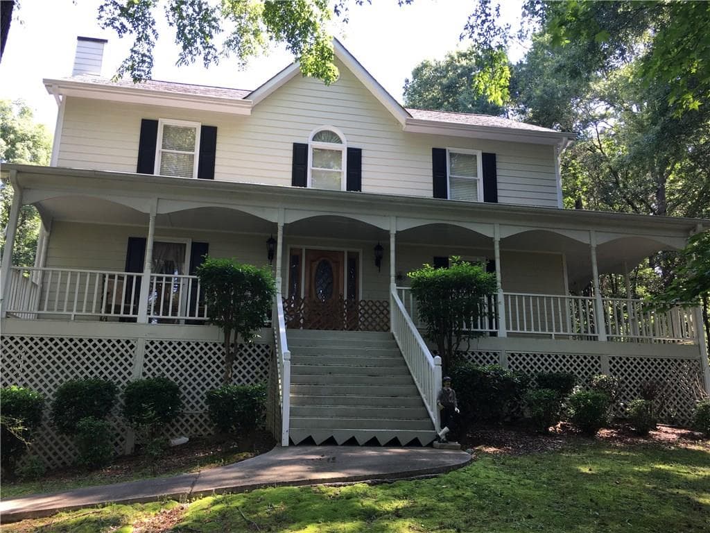 1096 Mission Road, Cartersville, GA 30120 — most recent listing photo