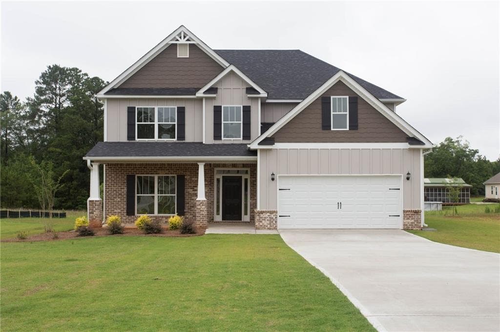 104 Clear Springs Drive, Jackson, GA 30233 — most recent listing photo