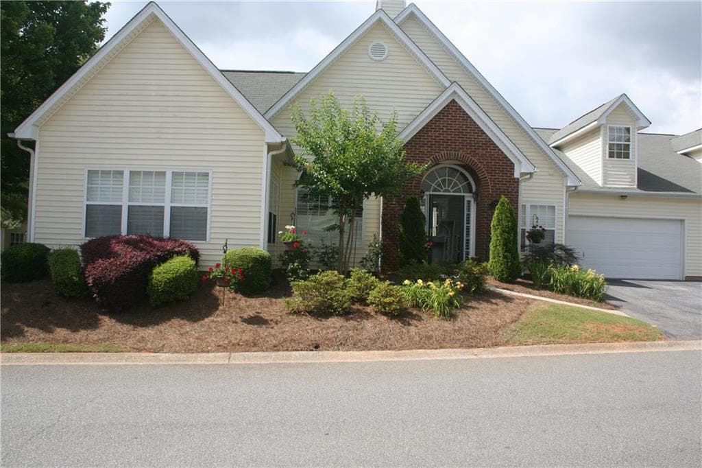 1517 Settlers Walk Lane 7, Marietta, GA 30060 — most recent listing photo