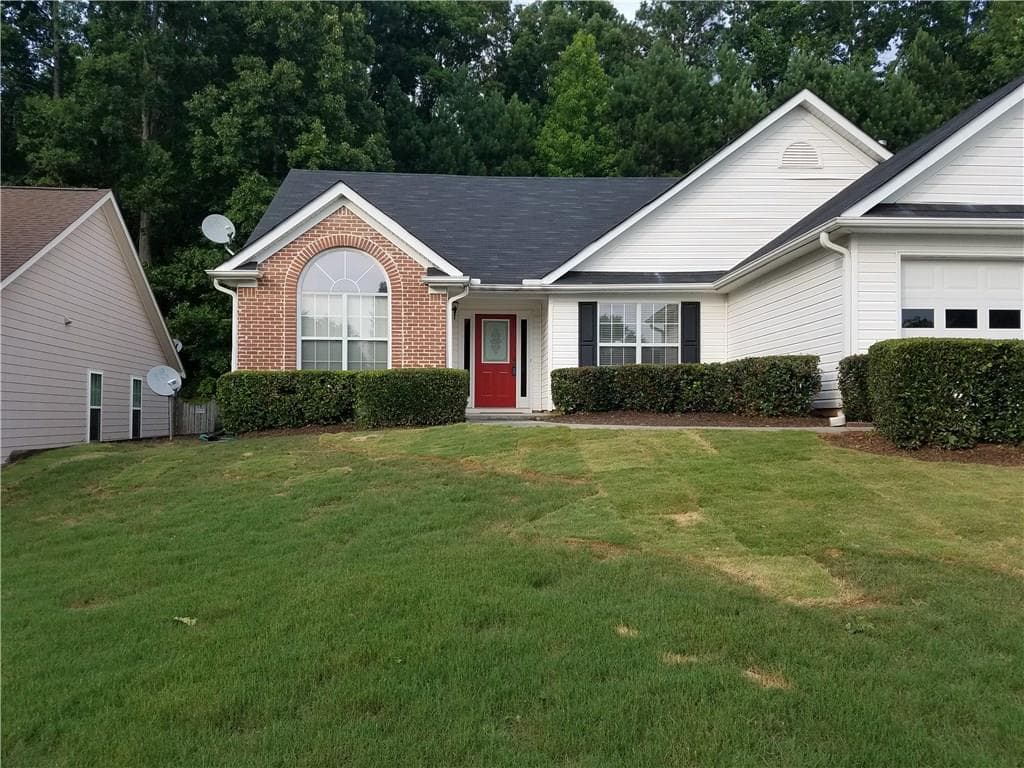 4036 Mcpherson Drive, Acworth, GA 30101 — most recent listing photo