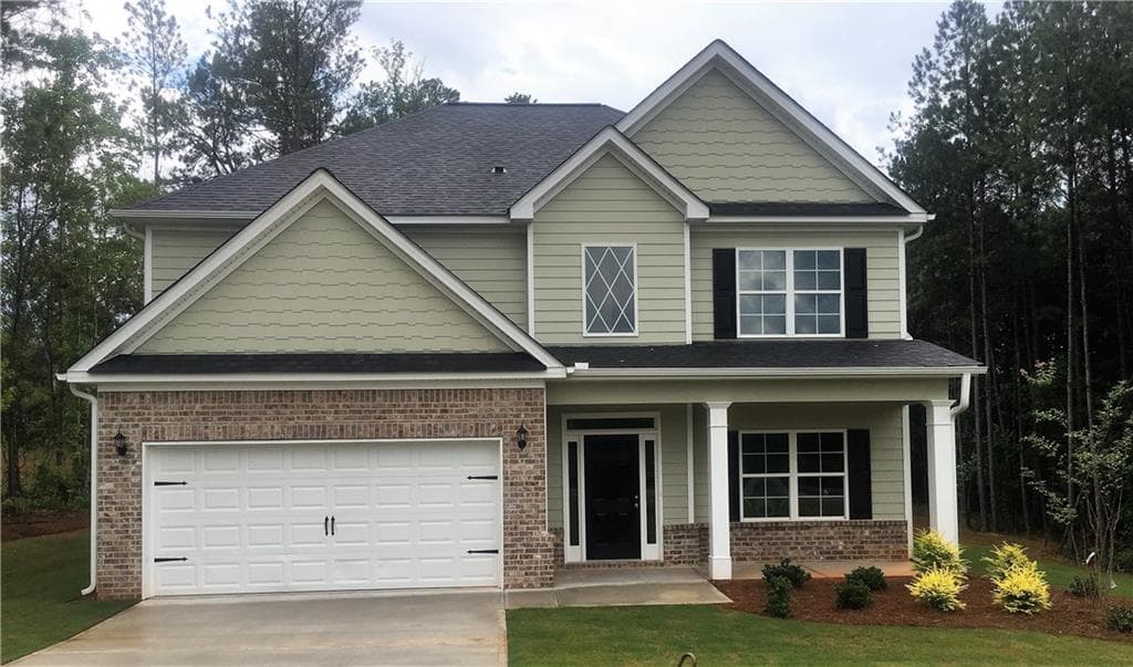 109 Clear Springs Drive, Mcdonough, GA 30252 — most recent listing photo