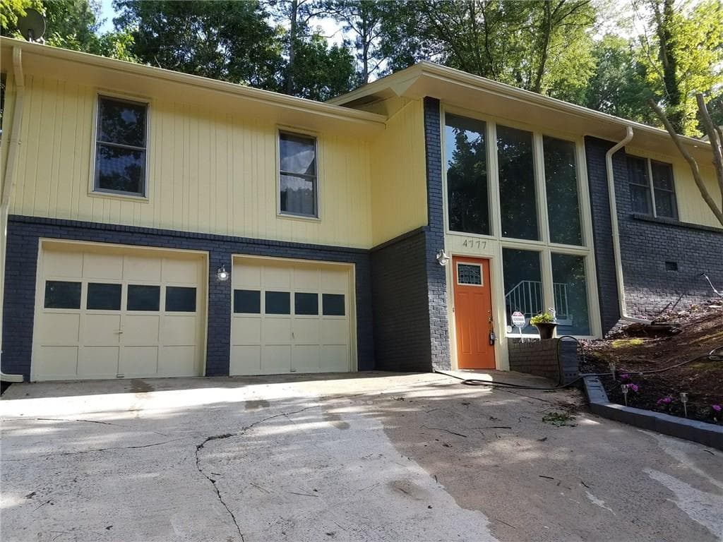4777 Devon Way, Stone Mountain, GA 30088 — most recent listing photo