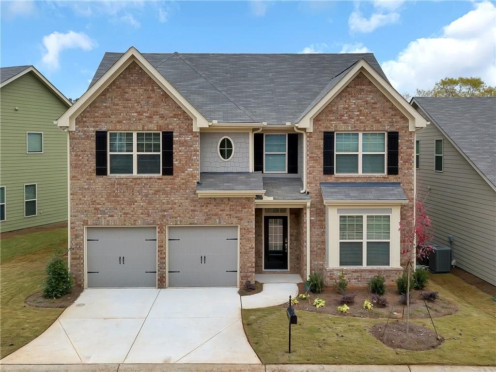 429 Best Friends Turn Alley, Mcdonough, GA 30252 — most recent listing photo