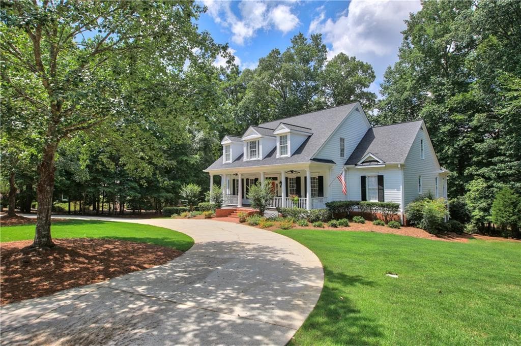 305 Broadmoor Drive, Fayetteville, GA 30215 — most recent listing photo