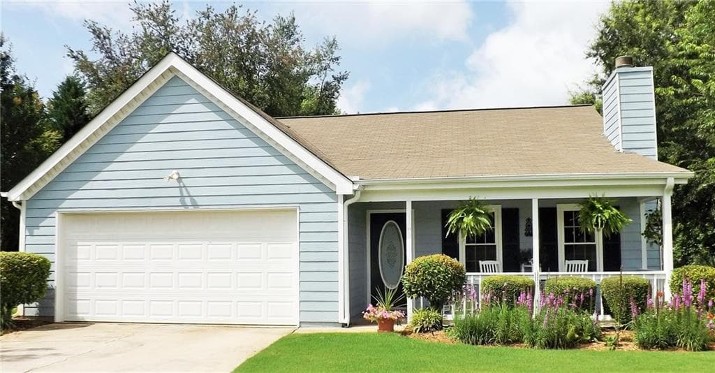 31 Rock House Road, Lawrenceville, GA 30045 — most recent listing photo