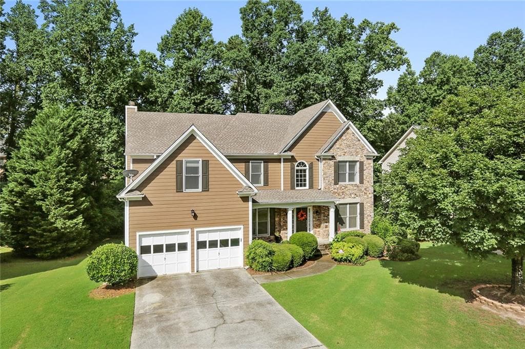 285 Windsor Chase Trail, Johns Creek, GA 30097 — most recent listing photo