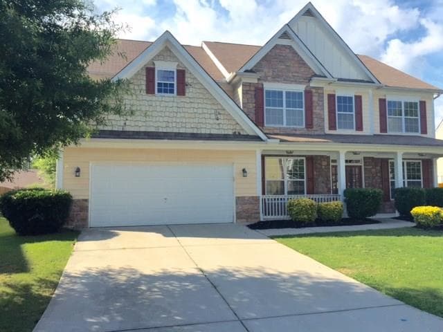 7377 Melhana Lane, Union City, GA 30291 — most recent listing photo
