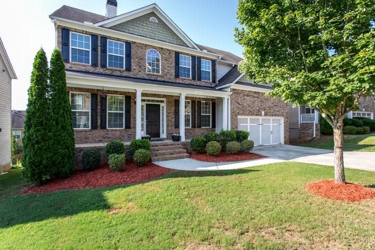 3146 Bridge Walk Drive, Lawrenceville, GA 30044 — most recent listing photo