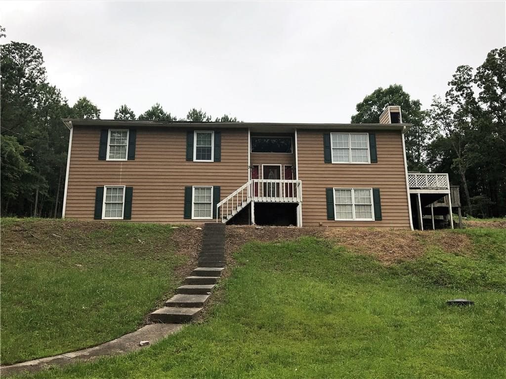 3 Hollyberry Court, Dallas, GA 30157 — most recent listing photo
