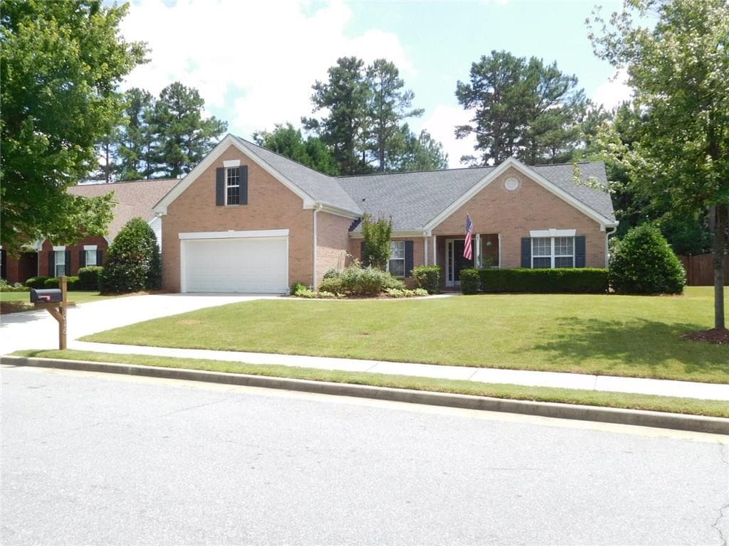 1016 Kiwi Lane, Dacula, GA 30019 — most recent listing photo