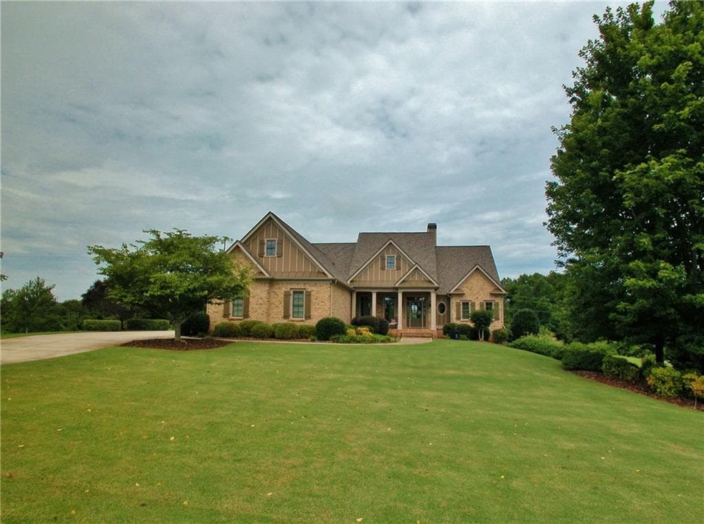77 N Fork Drive, Pendergrass, GA 30567 — most recent listing photo