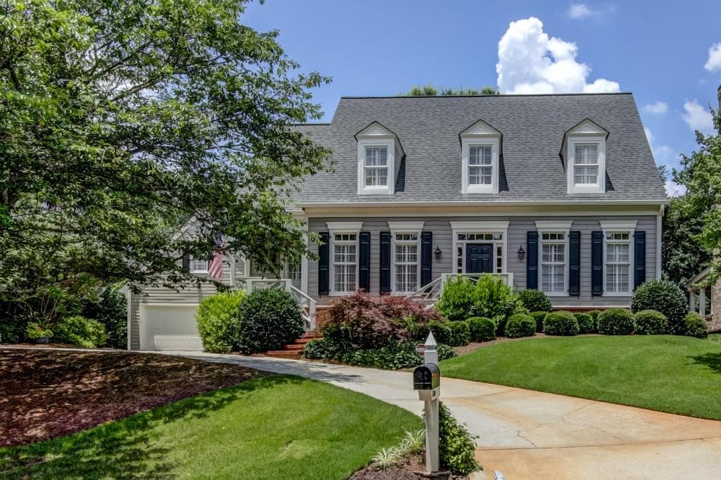 5840 Long Grove Drive, Sandy Springs, GA 30328 — most recent listing photo