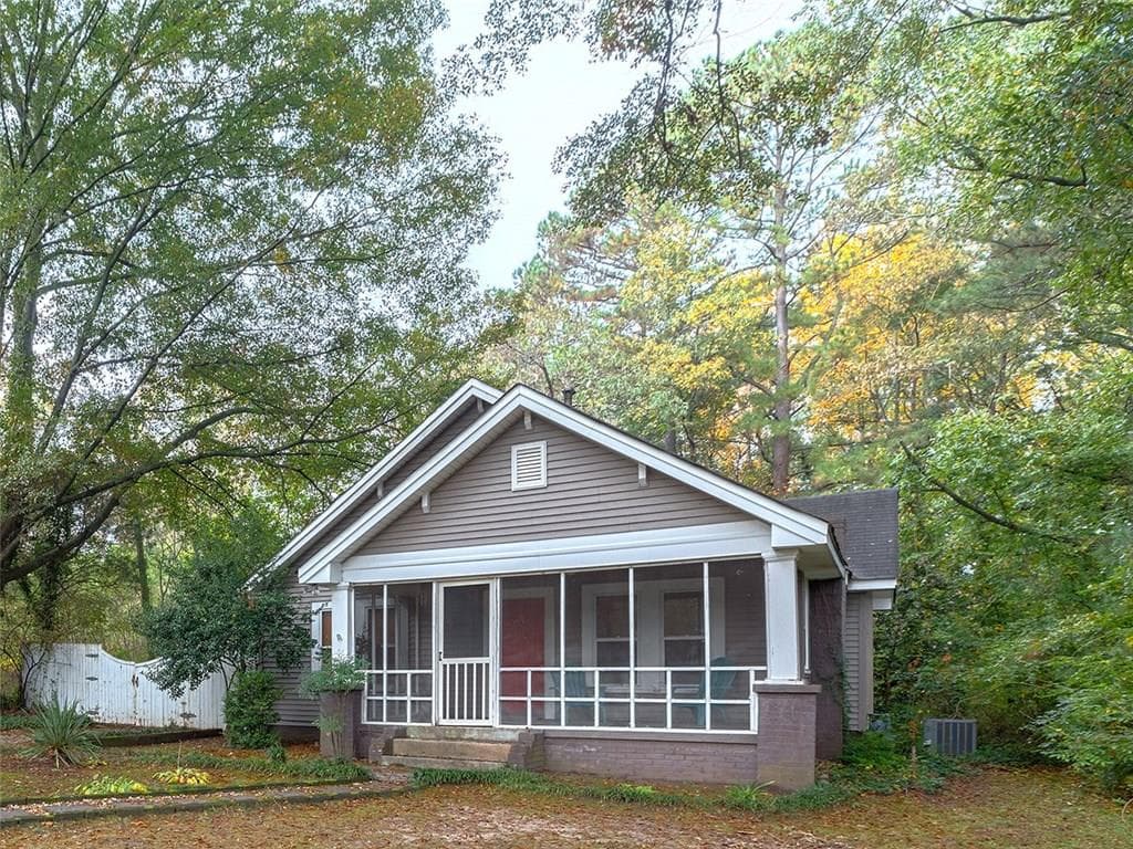 766 Valley Brook Road, Decatur, GA 30033 — most recent listing photo