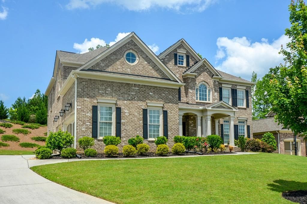 166 ROCKY CREEK Trail, Woodstock, GA 30188 — most recent listing photo