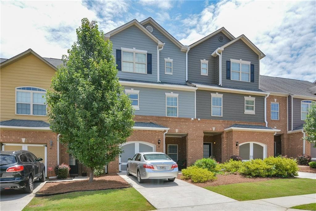 38 Trailside Circle 0, Hiram, GA 30141 — most recent listing photo