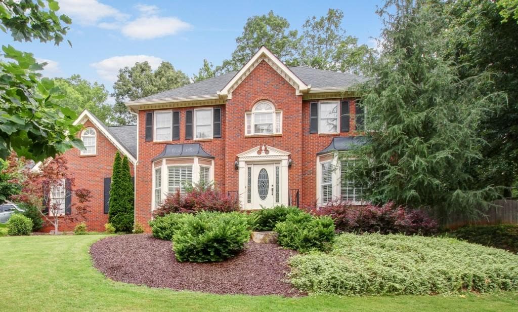 1995 Bridle Ridge Trace, Roswell, GA 30075 — most recent listing photo