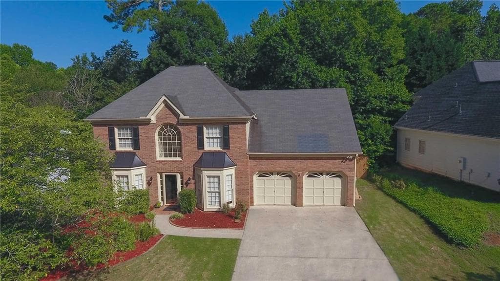 2605 Gabriel Court, Kennesaw, GA 30152 — most recent listing photo