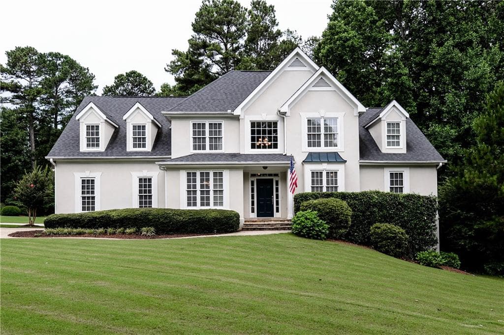 540 Emerald Lake Path, Sugar Hill, GA 30518 — most recent listing photo