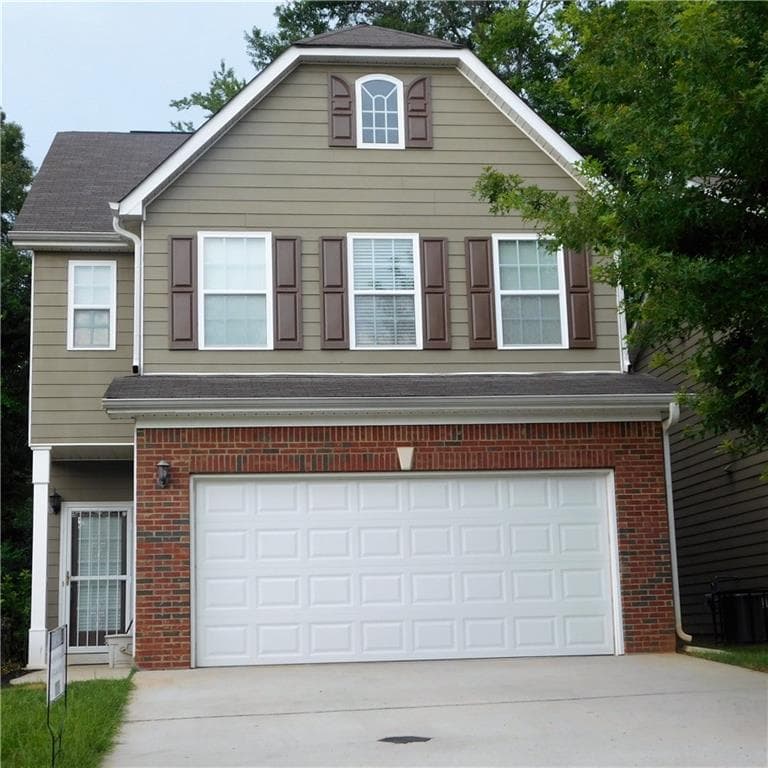 3 bedroom, 1,710 sq ft single family residence sold at 2157 Capella Circle, Atlanta, GA 30331