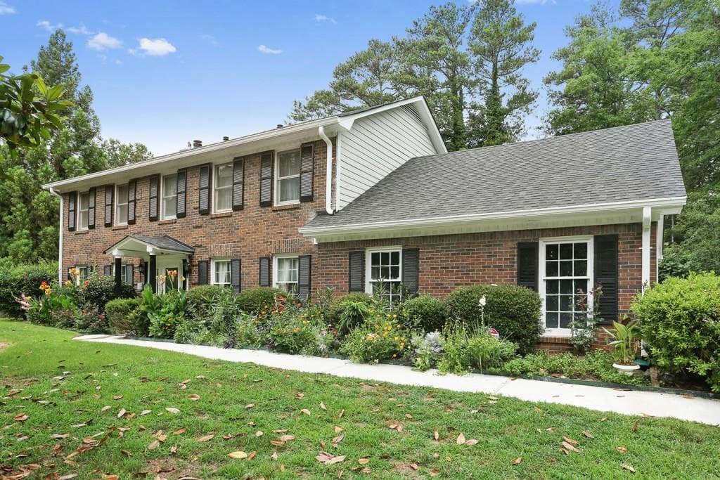 7598 Van Eyck Way, Sandy Springs, GA 30350 — most recent listing photo