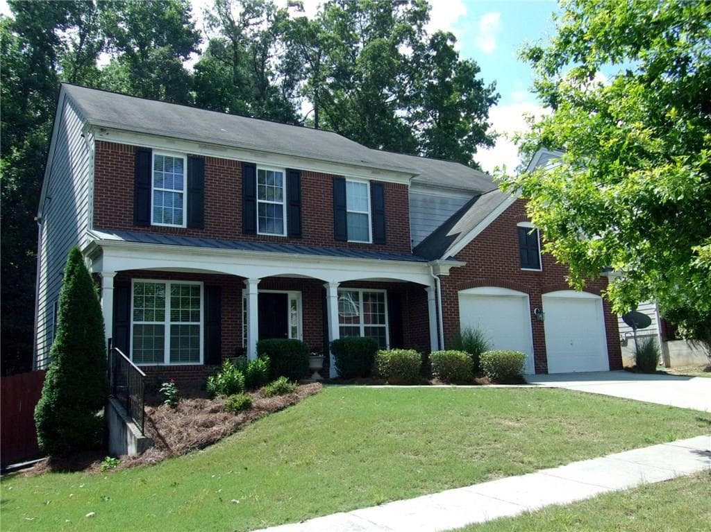 2187 YOUNG AMERICA Drive, Lawrenceville, GA 30043 — most recent listing photo