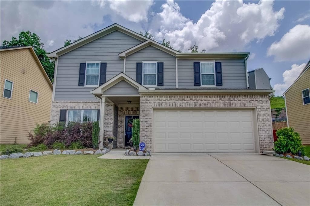 6347 Barker Station Walk, Sugar Hill, GA 30518 — most recent listing photo