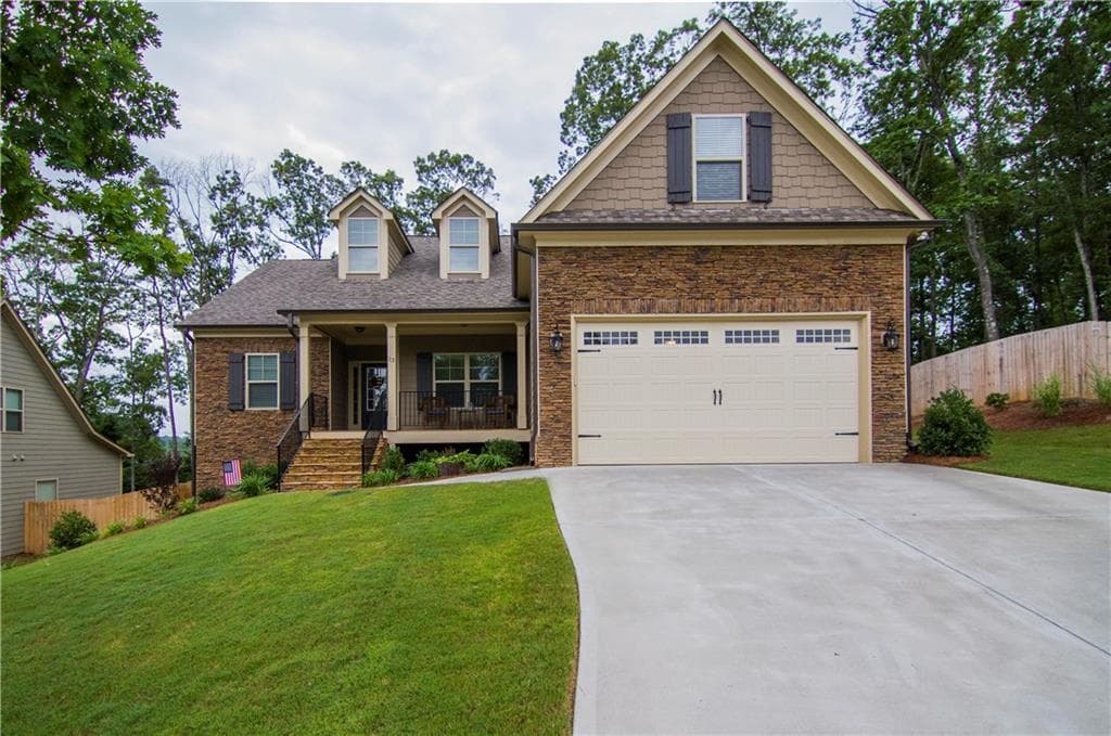 13 Grand Georgian Court, Cartersville, GA 30121 — most recent listing photo