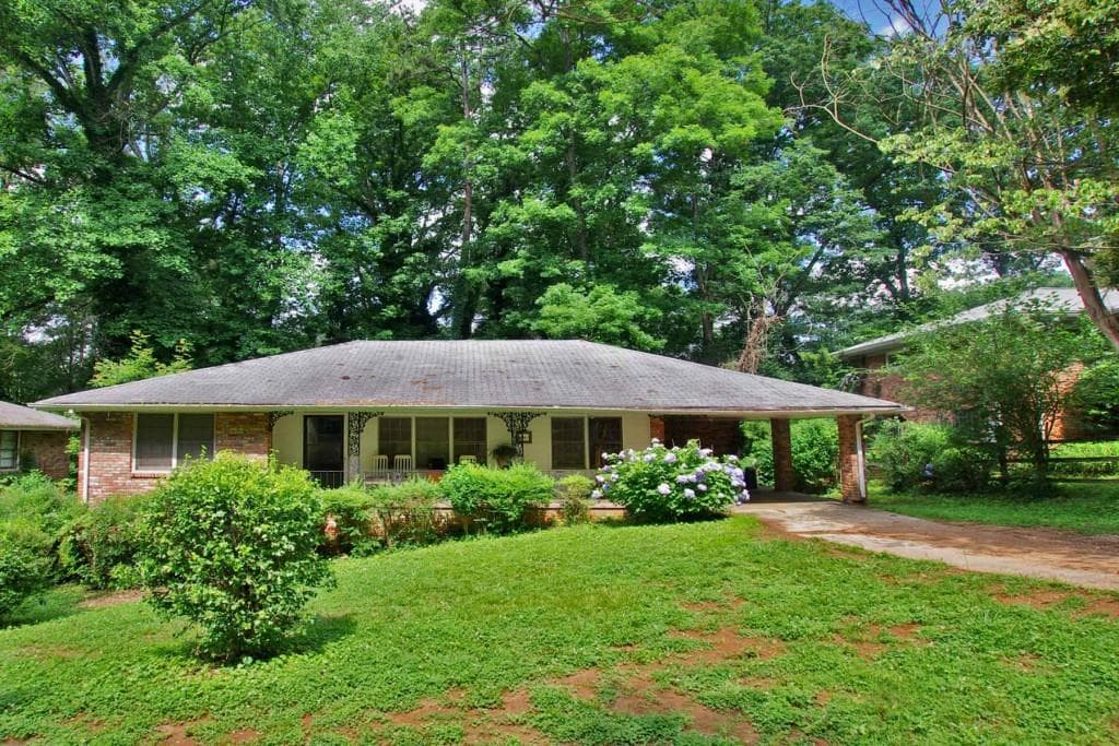 3106 Gay Drive, Decatur, GA 30032 — most recent listing photo