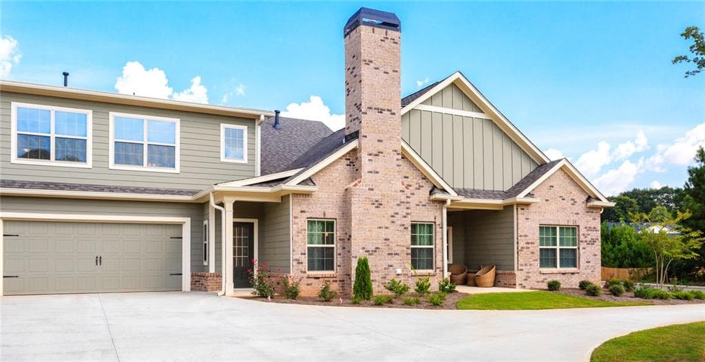 1832 Grove Field Lane 26C, Marietta, GA 30064 — most recent listing photo
