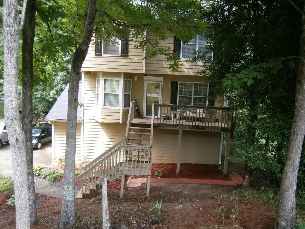 4153 Warren Road, Flowery Branch, GA 30542 — most recent listing photo