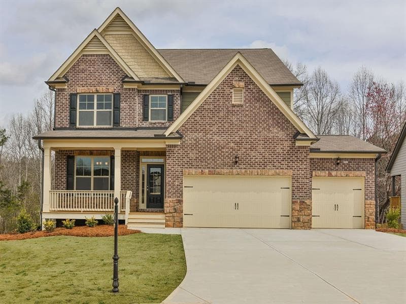 5960 Partners Pass, Cumming, GA 30028 — most recent listing photo