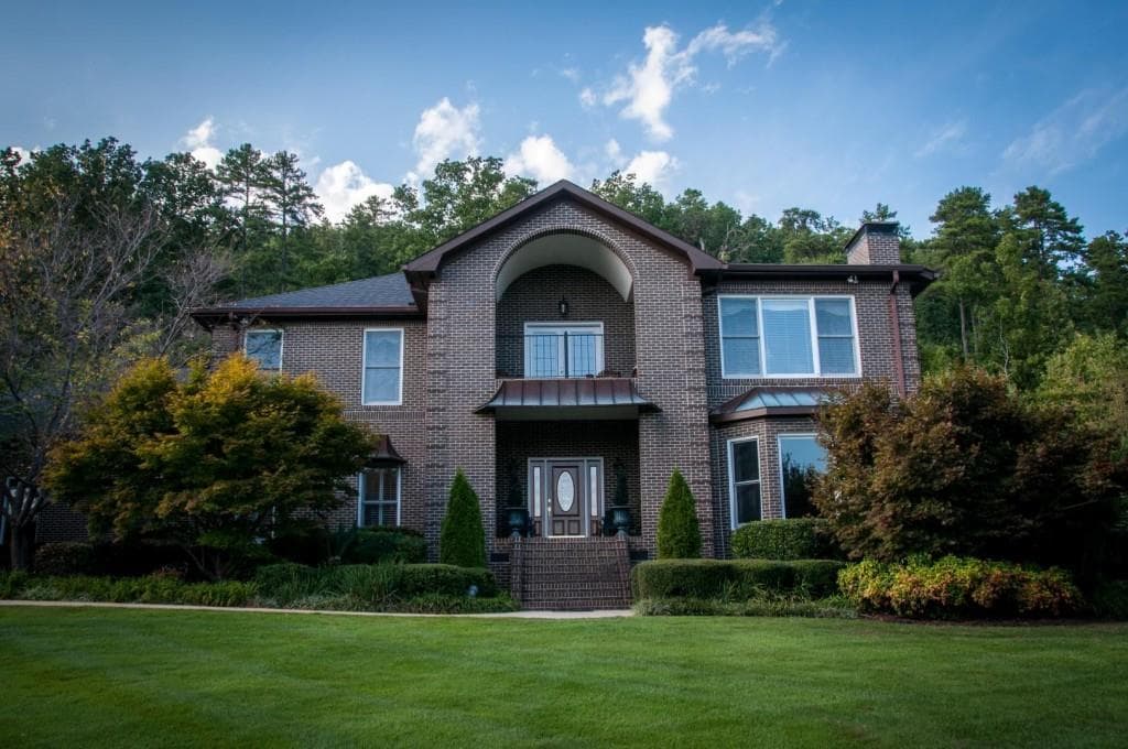 5 bedroom single family residence sold at 2614 Horseleg Creek Road, Rome, GA 30165