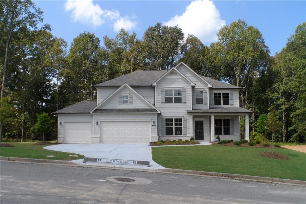 115 Grand Oaks Drive, Canton, GA 30115 — most recent listing photo