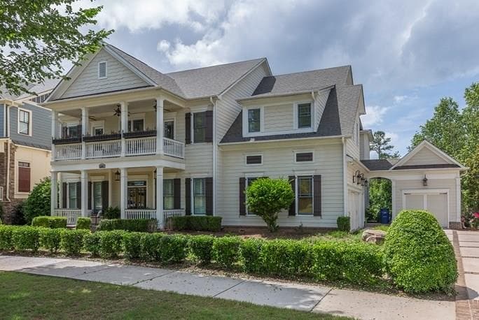 3207 Ancoats Street, Douglasville, GA 30135 — most recent listing photo