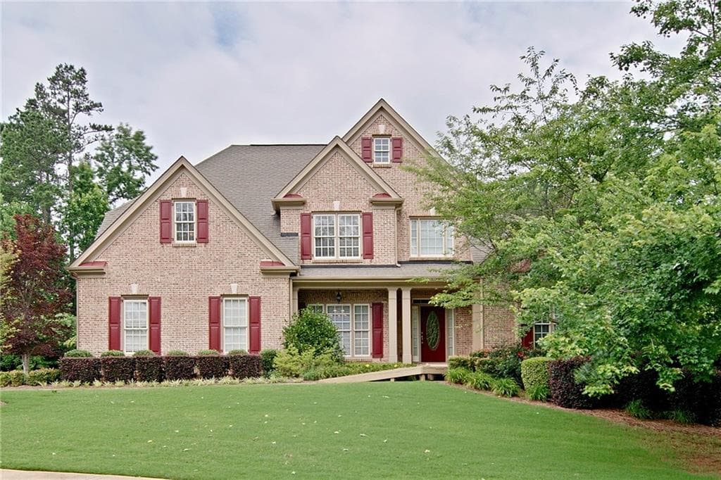 2354 Starr Lake Drive, Acworth, GA 30101 — most recent listing photo
