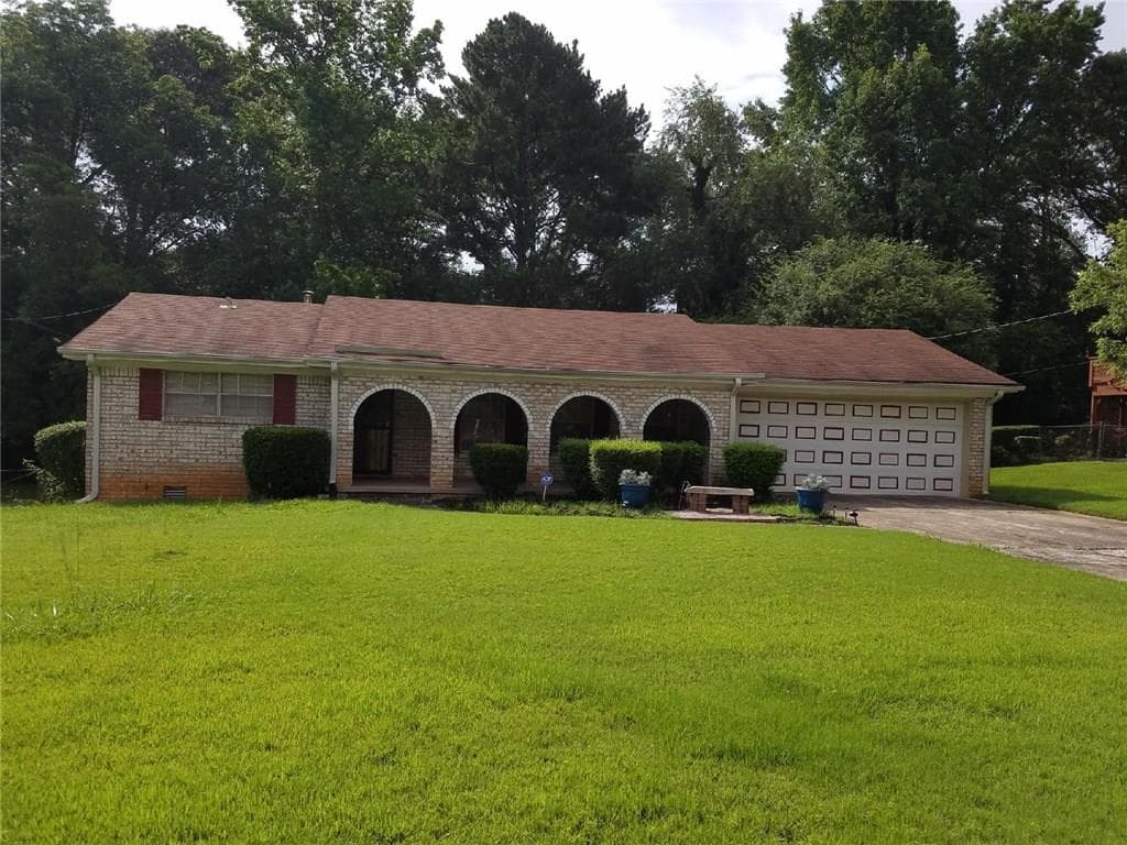 3186 Kingfisher Drive, Decatur, GA 30034 — most recent listing photo
