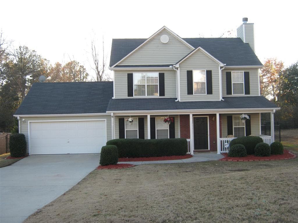 4081 Edenbrooke Circle, Loganville, GA 30052 — most recent listing photo