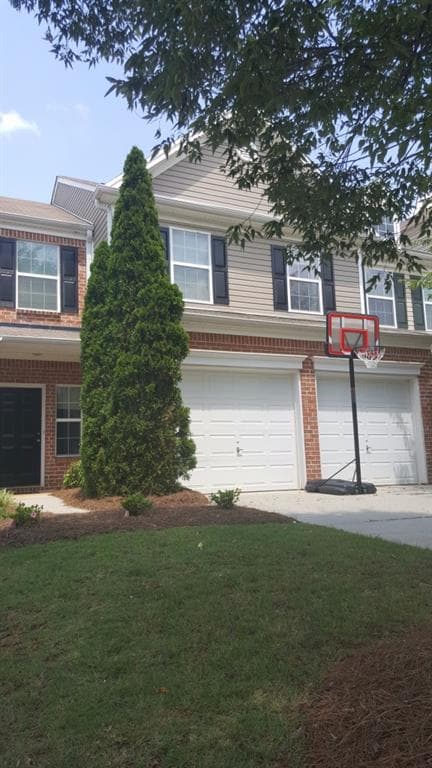 3 bedroom, 1,668 sq ft single family residence sold at 389 Weatherstone Place, Alpharetta, GA 30004