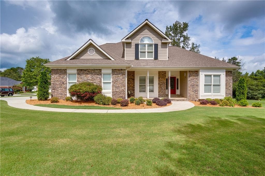 2099 Village Centre Drive, Loganville, GA 30052 — most recent listing photo